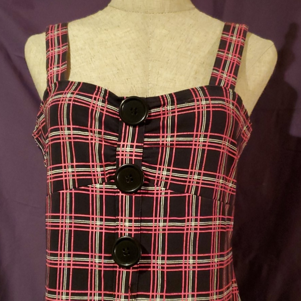 Tank top - Picture 2 of 3